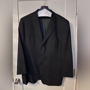Joseph Abboud suit jacket